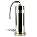 自然浄水ゆうすい 浄水器 アンダーシンク型 水道本管直結型(専用水栓不要) PFAS除去 塩素除去 【メーカー直送商品】