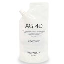 ヘパスキン HEPASKIN AG+4D ミスト 300ml 【ネコポス便発送】