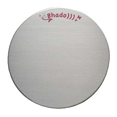 Bhado))) 美波動 ニャンともいいワンプレート ビハドウ びはどう ビハドー 電磁波対策 ペット ワーセラ 5G対応 電磁波ブロック【ネコポス便発送・日時...