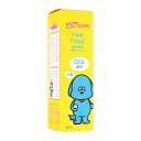 Pawkampo ポーフォーム 150ml 1本 犬用 肉球ケアフォーム 泡タイプ 保湿 パウカンポー 【到着日時・時間指定不可商品】【FTL国内出荷】