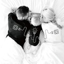 親子 ペアルック お揃い 半袖 Tシャツ ペアtシャツ ロンパース リンクコーデ 親子 セット 親子コーデ 子供服 ベビー ママ パパ 親子 兄弟 家族 家族写...