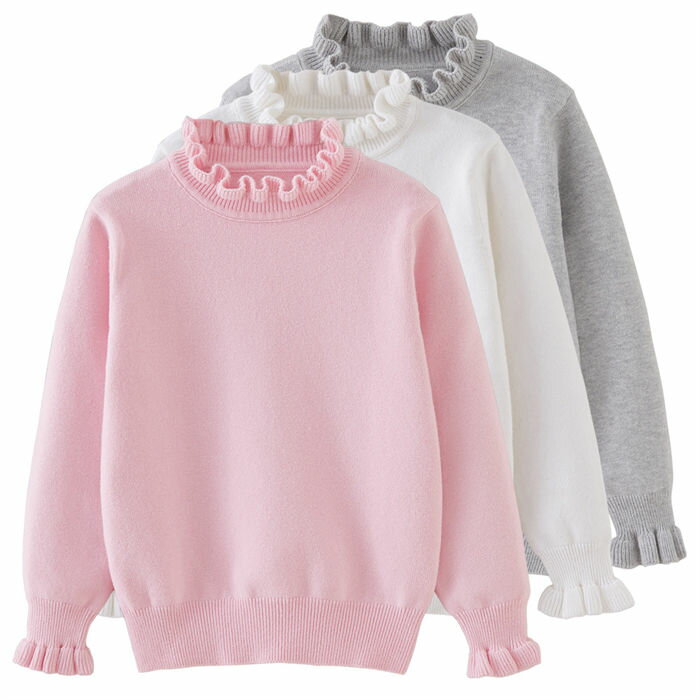 樂天商城 - ニットセーター キッズ 男の子 女の子 セーター ニット 長袖 タートルネック 春 秋 冬 春服 秋服 冬服 トップス 子供服 子ども服 子ども 子供 おしゃれ かわいい 韓国 韓国子ども服 学園服 通園 通学 小学生 中学生