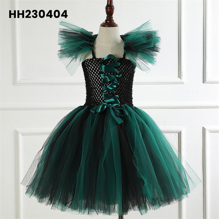 子供 ハロウィン衣装 女の子用 コスプレ 子供 仮装 女の子 子供ドレス レーススカート ワンピース Halloween 演出服 お姫様 魔女 cosplay 可愛い 女の子 ハロウィン衣装 キッズ コウモリ 魔女 悪魔 魔法使い 女の子 ハロウィーン衣装