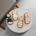 女の子 サンダル 子供 サンダル 女児 サンダル ベビー サンダル 子供シューズ 子供用サンダル 蝶結び付き フォーマル 発表会 お出かけ 通園 通学 子供用サンダル 柔らかい 歩きやすい 軽量 かわいい おしゃれ