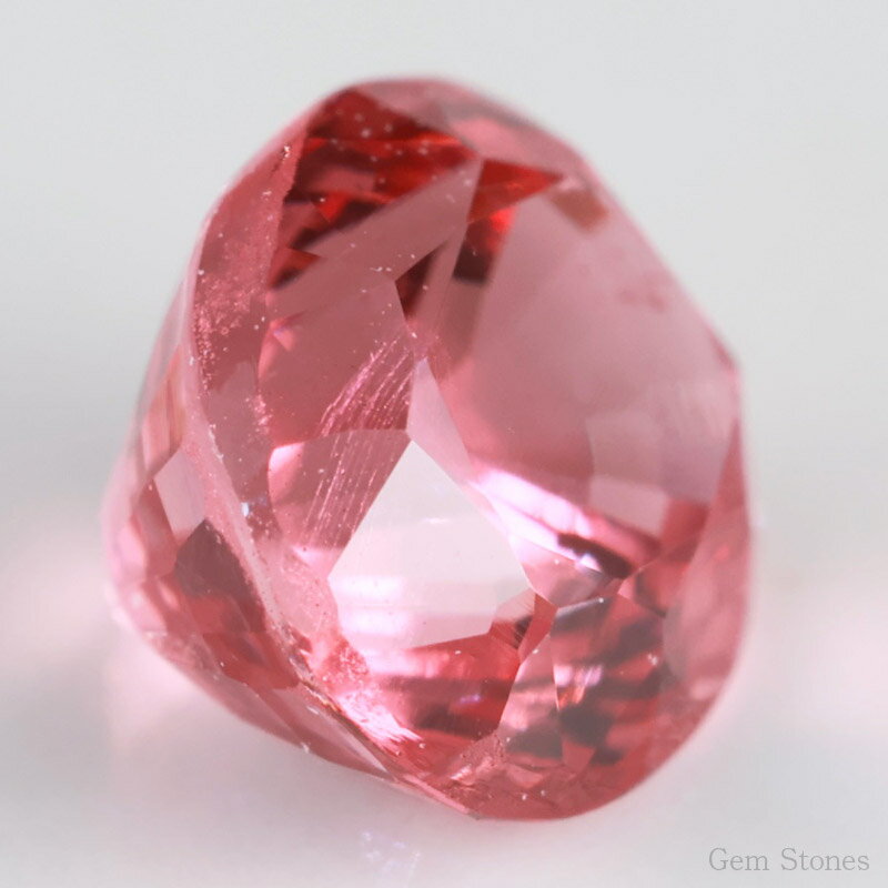 【高級ジュエリー70％OFF！ 3/4から超SALE！】 パパラチアスピネル 1.00ct ルース 裸石 宝石 スピネル ピンクスピネル パパラチア ピンク スピネル コレクション オリジナル ジュエリー 指輪 リング ネックレス 誕生石 8月 プレゼント ギフト