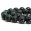 ○1連販売○アズライト【丸玉】10mm【天然石 ビーズ パワーストーン】 6,050円