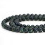 ○1連販売○アズライト【丸玉】6mm【天然石 ビーズ パワーストーン】 2,750円