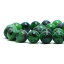 ○1連販売○ゾイサイト【丸玉】8mm【天然石 ビーズ パワーストーン】 1,045円