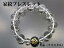 家紋ブレスレット【水晶・天然石・パワーストーン・Bracelet】