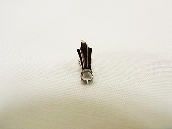 バチカン (47) 【シルバーカラー アクセサリーパーツ】