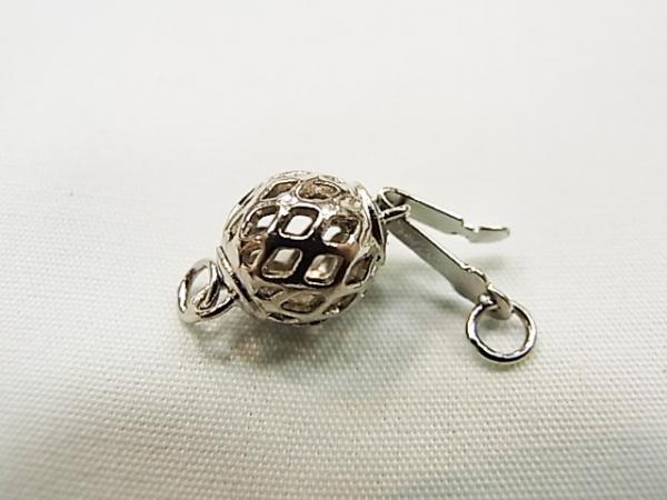 クラスプ (07) 【シルバーカラー アクセサ...の紹介画像2