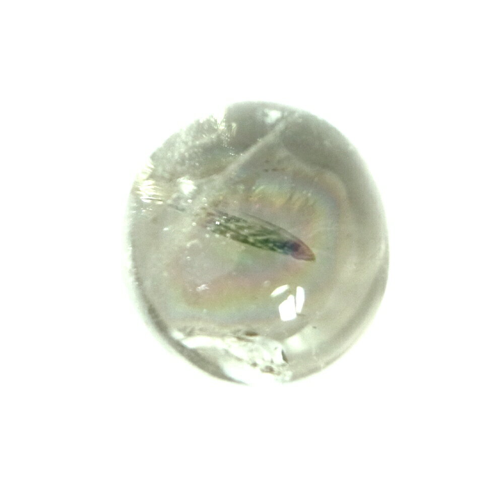 アイリスクォーツ ハイクオリティー ルース 裸石 マクラメ パワーストーン 天然石 アクセサリー ハンドメイド