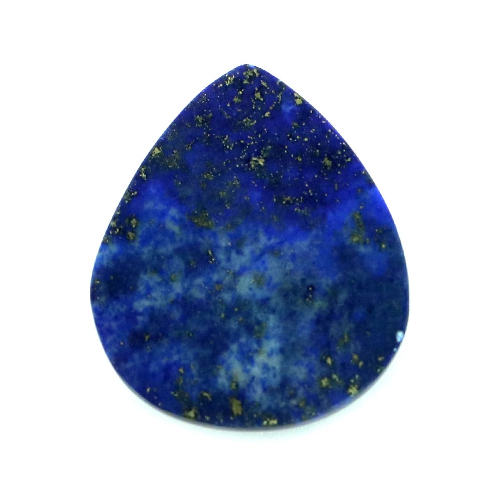 ラピスラズリ ハイクオリティー ルース 裸石 マクラメ パワーストーン 天然石 アクセサリー ハンドメイド