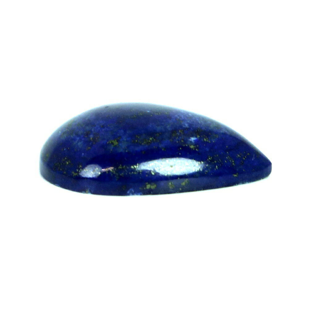 ラピスラズリ ハイクオリティー ルース 裸石 マクラメ パワーストーン 天然石 アクセサリー ハンドメイド