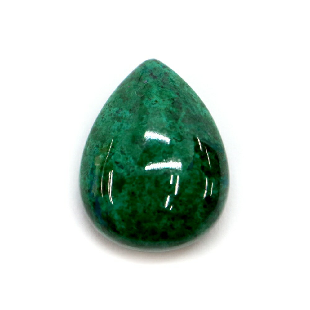 アズライト ハイクオリティー ルース 裸石 マクラメ パワーストーン 天然石 アクセサリー ハンドメイド