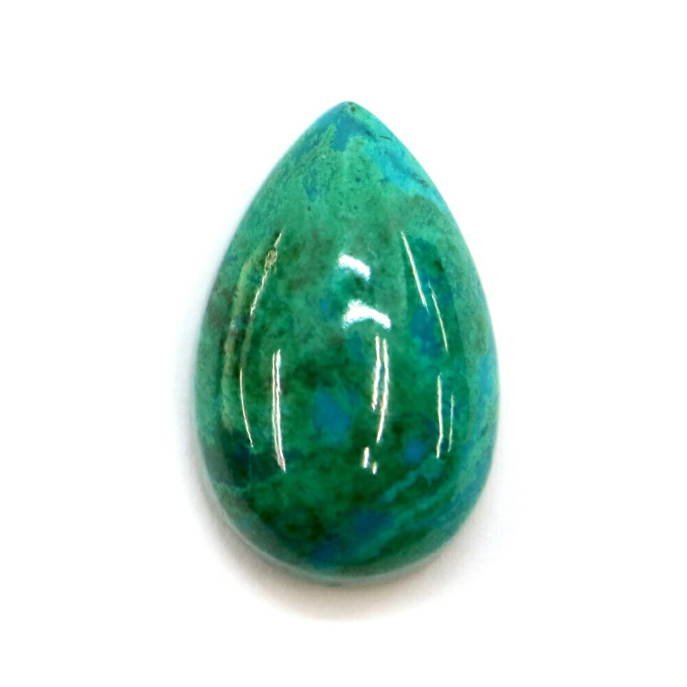 アズライト ハイクオリティー ルース 裸石 マクラメ パワーストーン 天然石 アクセサリー ハンドメイド