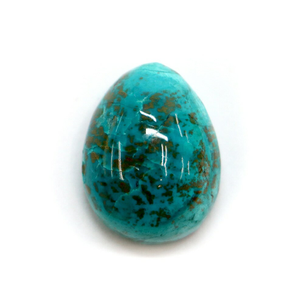 アズライト ハイクオリティー ルース 裸石 マクラメ パワーストーン 天然石 アクセサリー ハンドメイド