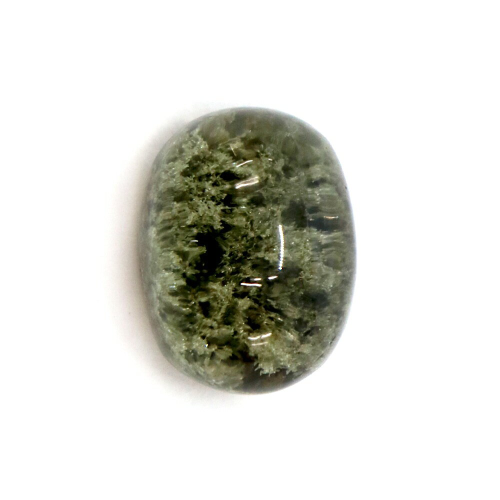 ガーデンクォーツ ハイクオリティー ルース 裸石 マクラメ パワーストーン 天然石 アクセサリー ハンド..