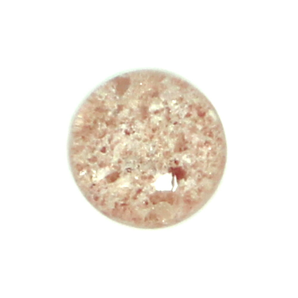【サイズ】 ・横幅 15mm ・縦15mm ・厚み10mm ・重さ2.9g 【商品説明】 こちらの商品は1点ものカボションタイプのルースストーン(裸石)となります ガーデンクォーツ（Garden Quartz）は、クォーツ（石英）の一種で、通常はクリアなクォーツの中に他の鉱物や鉱石が含まれたものをいいます ガーデンクォーツは、中に含まれる他の鉱物や鉱石の配置が、美しい庭園や風景を思わせる模様に似ていることからその名前がつけられました ガーデンクォーツは、クォーツの中に緑色や茶色の鉱物、または鉱石の斑点や繊維状の模様が見られることが一般的です これらの内包物は、クロロイト、フクサイト、アボントゥライト、ルチルなど、さまざまな鉱物で構成されていることがあります ガーデンクォーツは、その美しい模様から、パワーストーンやヒーリングクリスタルとして用いられることもあります 異なる鉱物の組み合わせが持つエネルギーを持ち、心身のバランスを取り戻すと信じられています 【配送につきまして】 ●メール便：送料250円（お買い物合計金額3,000円以上で1通分送料無料） ・ヤマト運輸ネコポスでのお届けとなります ・宅配便同様のお届け日数（翌日〜3日程度での配達）＊一部地域を除く ・ご自宅のポストへのお届けとなります（ご登録のお名前がポストへ記載があることをご確認お願い致します） ・大きさ（上限A4サイズ）：縦31.2cm、横22.8cm、厚さ2.5cm、重さ1kg以内 ※後払い（商品到着後コンビニなどでのお支払い）はご利用頂けます ※代引き決済はできません ※配送日時指定不可 ※発送後の住所変更はできませんので予めご注意ください ※商品紛失などの補償は基本的にございません ●宅配便：送料は配達地域によって異なります（お買い物合計金額3,980円以上で送料無料） ・佐川急便でのお届けとなります ・ドライバーによる手渡しでのお届け ・代引き決済はドライバーへ代金のお支払が可能となります （代引き手数料330円） ・配送日時指定可能 ※初回お届けより1週間以上お受け取りになられない場合は持ち戻りとなり返送となります 返送による送料は運送会社の定価送料を実費ご負担いただくことになりますので 予めご注意くださいますようお願い申し上げます ※当店の判断で日本郵便（レターパック）で発送させていただく場合もございます 予めご了承のほどお願い申し上げます　