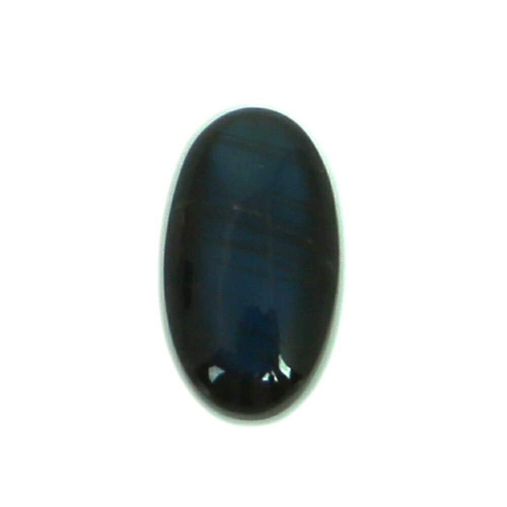 【サイズ】 ・横幅 13mm ・縦23mm ・厚み7.5mm ・重さ3.6g 【商品説明】 こちらの商品は1点ものルースストーン(裸石)となります ラブラドライトは色合いがグレー、青みがかったグレーを基調にしたフェルドスパー（和名で長石）のグループの天然石となります 同じグループにはムーンストーンやサンストーンがあります 和名では曹灰長石(そうかいちょうせき)といいます 「ラブラドライト/Labradorite」の由来は1770年カナダのラブラドル沿岸・セントポール島で発見されたことによります 見る角度によってギラリと光る現象はラブラドレッセンスといわれ人々を魅了してきました 主な産地国はカナダ、マダガスカル、フィンランなどになります ラブラドライトは様々な発色効果が他と同じものはなく、ファンやコレクターも多くいます 通称名も様々ですがピンク?虹色に輝くピンクラブラドライト 黒を基調として色合いにブルーの輝きブラックラブラドライト フィンランドでしか産出されないといわれる「スペクトロライト」はブルー、グリーン、イエロー、オレンジなどの発色効果がありラブラドライトの一種となりますが別名で呼ばれております ラブラドライトはどちらかというと眺めていたい天然石となりますがアクセサリーとしても人気の高い天然石となります 【パワーストーン】 ラブラドライトは直感力・洞察力アップに効果的といわれ、インスピレーションやひらめきを必要とする場面で良い方向へ導いてくれるパワーストーンといわれます 【配送につきまして】 ●メール便：送料250円（お買い物合計金額3,000円以上で1通分送料無料） ・ヤマト運輸ネコポスでのお届けとなります ・宅配便同様のお届け日数（翌日〜3日程度での配達）＊一部地域を除く ・ご自宅のポストへのお届けとなります（ご登録のお名前がポストへ記載があることをご確認お願い致します） ・大きさ（上限A4サイズ）：縦31.2cm、横22.8cm、厚さ2.5cm、重さ1kg以内 ※後払い（商品到着後コンビニなどでのお支払い）はご利用頂けます ※代引き決済はできません ※配送日時指定不可 ※発送後の住所変更はできませんので予めご注意ください ※商品紛失などの補償は基本的にございません ●宅配便：送料は配達地域によって異なります（お買い物合計金額3,980円以上で送料無料） ・佐川急便でのお届けとなります ・ドライバーによる手渡しでのお届け ・代引き決済はドライバーへ代金のお支払が可能となります （代引き手数料330円） ・配送日時指定可能 ※初回お届けより1週間以上お受け取りになられない場合は持ち戻りとなり返送となります 返送による送料は運送会社の定価送料を実費ご負担いただくことになりますので 予めご注意くださいますようお願い申し上げます ※当店の判断で日本郵便（レターパック）で発送させていただく場合もございます 予めご了承のほどお願い申し上げます　