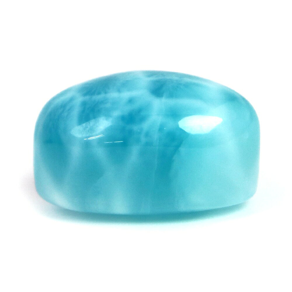 ラリマー ハイクオリティー ルース 裸石 マクラメ パワーストーン 天然石 アクセサリー ハンドメイド