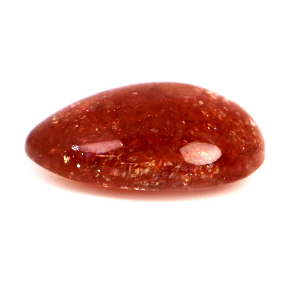 サンストーン ハイクオリティー ルース 裸石 マクラメ パワーストーン 天然石 アクセサリー ハンドメイド