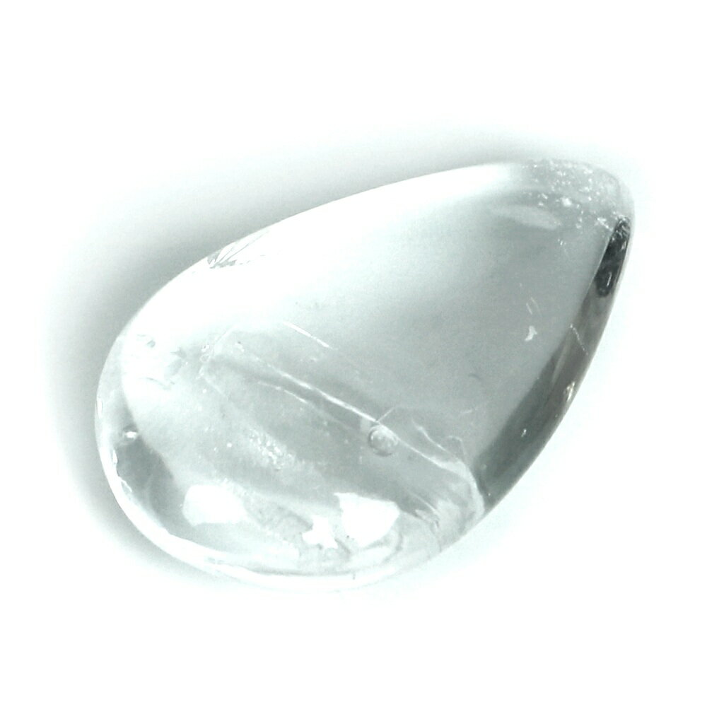 ウォーターインクォーツ ハイクオリティー ルース 裸石 マクラメ パワーストーン 天然石 アクセサリー ハンドメイド