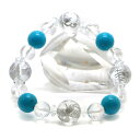 風水四神 オニキス 素彫り ブレスレット【天然石ブレス・パワーストーン・Bracelet】