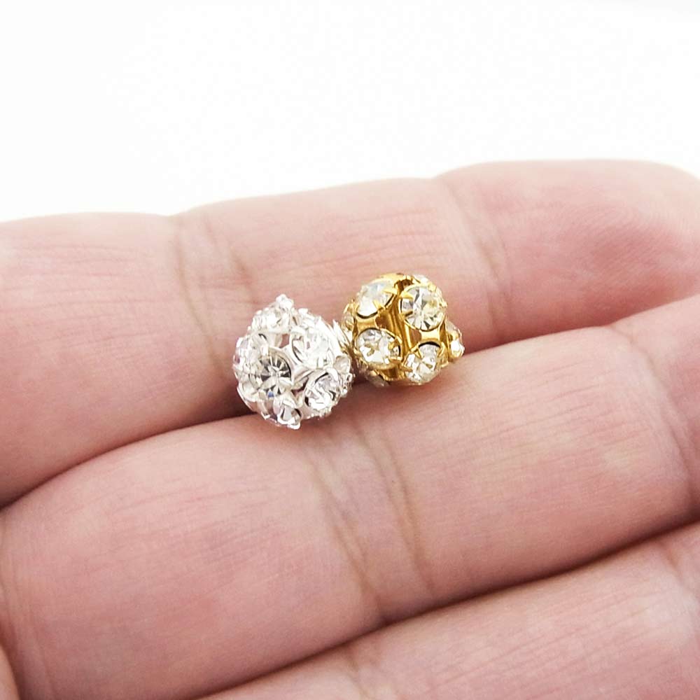 ジルコンボールS (57) 【アクセサリーパーツ】