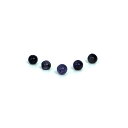 ●1粒売り●チャロアイト【丸玉】4mm【天然石 ビーズ パワーストーン】