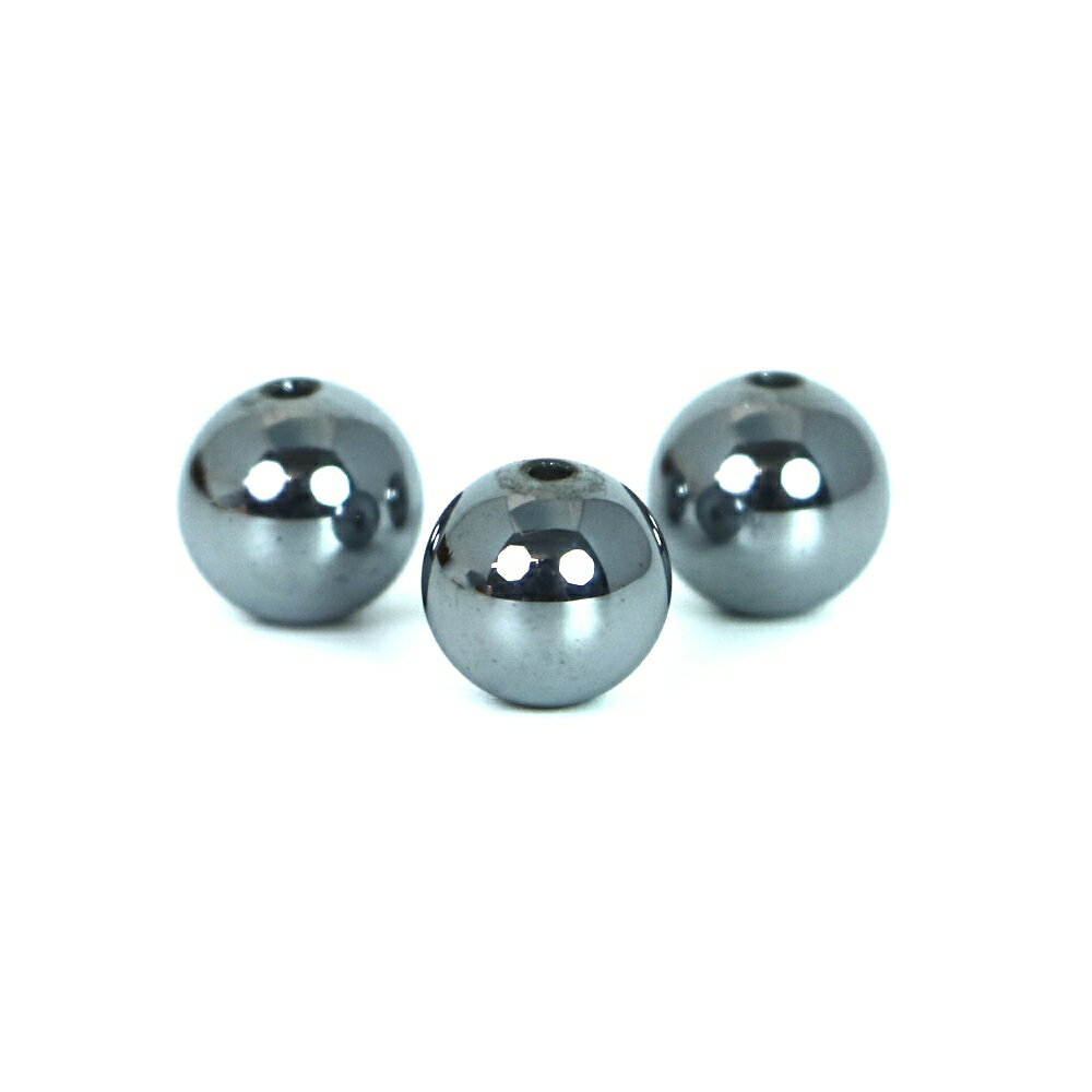 Rakuten - ●1粒売り●テラヘルツ【丸玉】8mm【天然石 ビーズ パワーストーン】