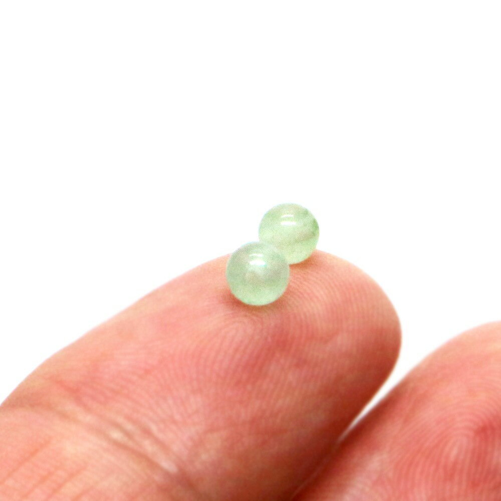 ●1粒売り●アベンチュリン【丸玉】4mm【天然...の紹介画像2