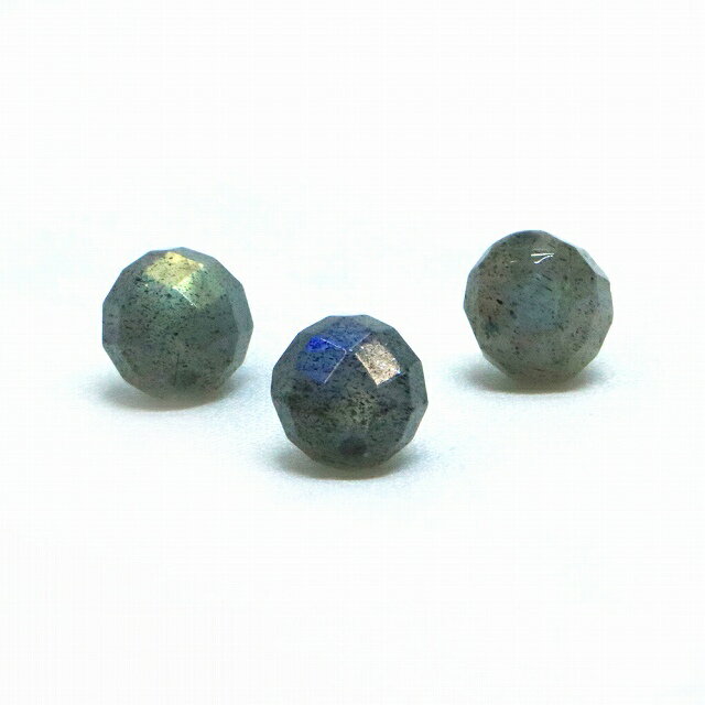 ●1粒売り●ラブラドライト8mm