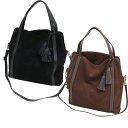 ACATE アカーテ GREGALE 2Way トートバッグ メンズ B.BROWN BLACK 2709566