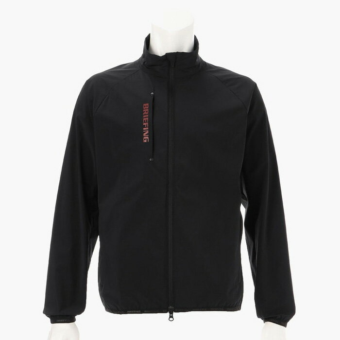 BRIEFING ブリーフィング MENS POCKETABLE WIND BLOUSON ウィンドブルゾン メンズ 春夏 BRG241M28