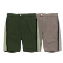 SY32 by SWEET YEARS エスワイサーティトゥバイスィートイヤーズ CARVICO 404 REVOLUTIONAL SYG SHORTS メンズ 24春夏 SYG-24SABS12