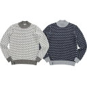 ZANONE ザノーネ モックネックニット メンズ 秋冬 813113 ZN211 472-85432