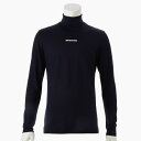 BRIEFING ブリーフィング MENS WOOL TURTLE NECK ウールタートルネック メンズ 秋冬 BRG223M28