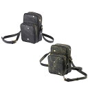 GENTIL BANDIT WeBoeB CROSS BODY BAG NX{fBobO jZbNX BLACK CAMO(BCM) KHAKI CAMO GB1990-PM