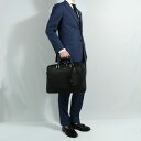 ペッレ モルビダ 革バッグ メンズ PELLE MORBIDA ペッレモルビダ ブリーフケース Brief Bag(1room) Capitano BLACK CHARCOALGRAY（CA102）【メンズ】