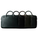 PELLE MORBIDA ペッレモルビダ Capitano ブリーフバッグメンズ CA201