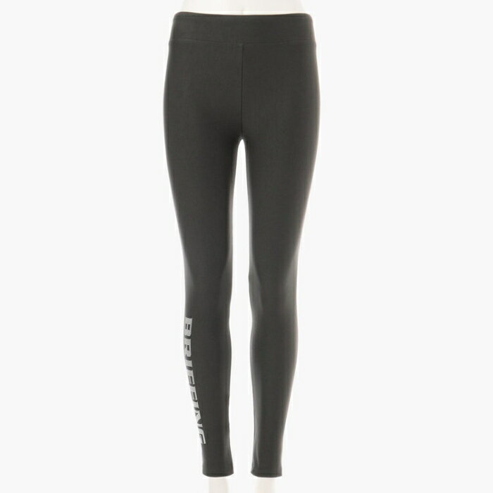 BRIEFING ブリーフィング WOMENS WARM LEGGINGS ウォーム レギンス レディース 秋冬 BRG223W56