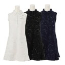 BRIEFING ブリーフィング WOMENS TIE DYE NO SLEEVE ONE PIECE タイダイノースリーブワンピース レディース 春夏 BRG...