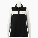 BRIEFING ブリーフィング WOMENS PANEL MESH NS SHIRT RELAXED FIT パネルメッシュ ノースリーブ リラックスフィット...