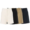 BRIEFING ブリーフィング WOMENS SEERSUCKER SHORT PANTS シアサッカーショートパンツ レディース 24春夏 BRG241W56