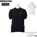 BRIEFING GOLF ブリーフィング ゴルフ CL WOMEN'S KNIT HIGHNECK ニットハイネック レディース 25春夏 BRG251W67