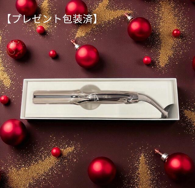 【数量限定販売】【新作】リファ ストレートアイロン　プロ＋ シャンパングレージュ ラッピング済 RE-C..