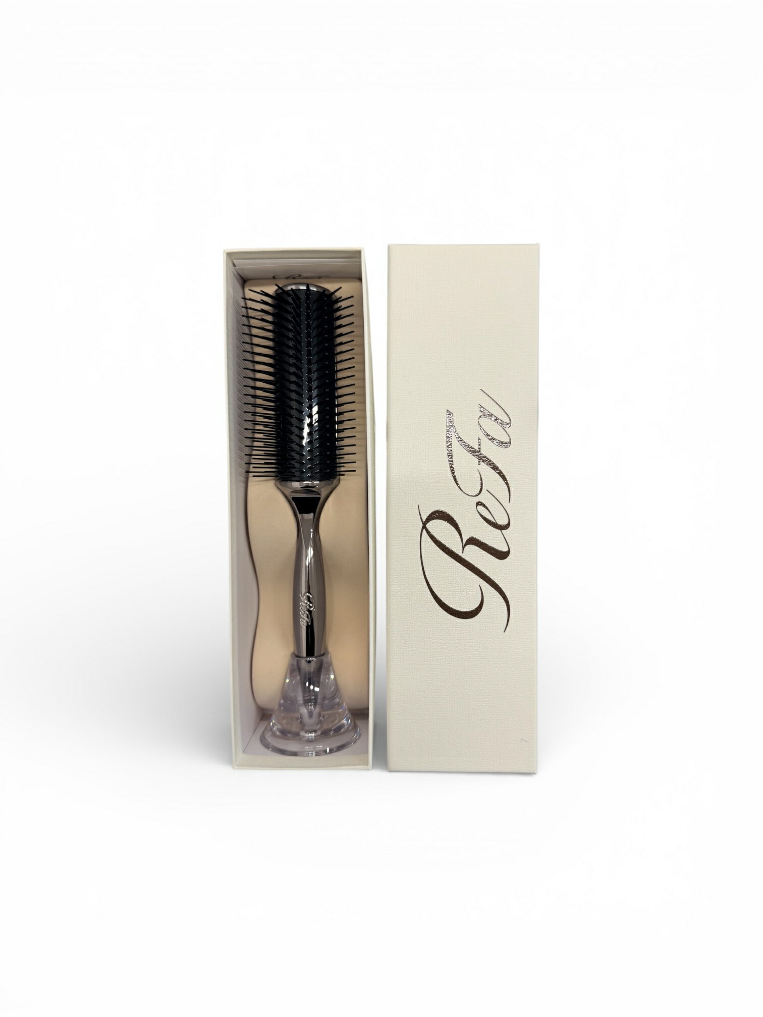 Rakuten - ReFa リファアークブラシ/Refa ARC BRUSH 黒N　RO-BD-03A