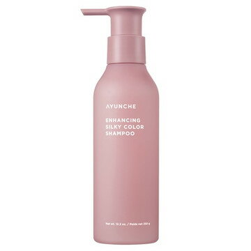 Rakuten - AYUNCHE ENHANCING/エンハンシング シルキーカラージャンプー　500g　本体