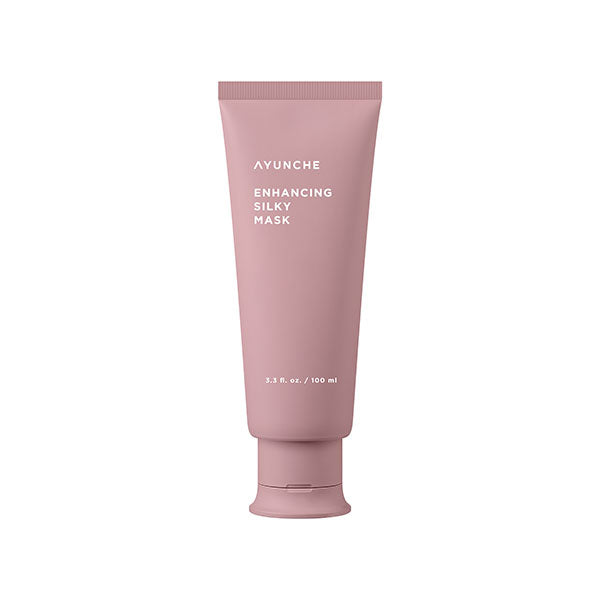 Rakuten - AYUNCHE ENHANCING/エンハンシング シルキーマスク 200ml　本体